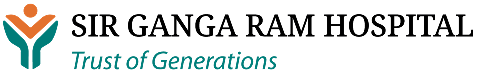 Sir Ganga Ram Hospital Logo